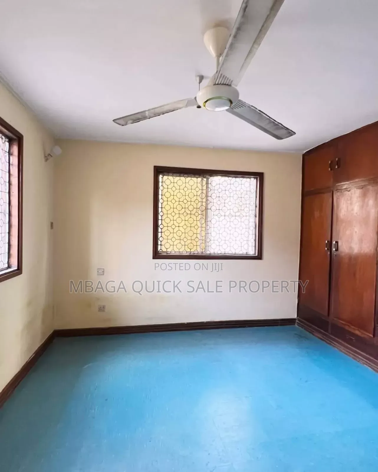 3bdrm House in Mikocheni for rent