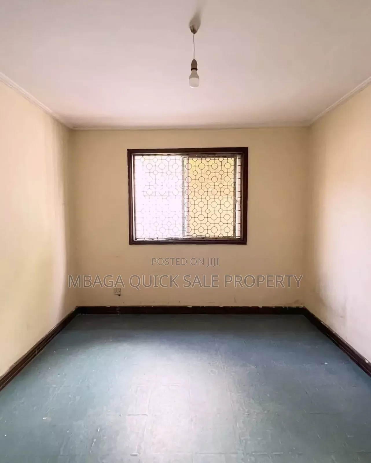 3bdrm House in Mikocheni for rent
