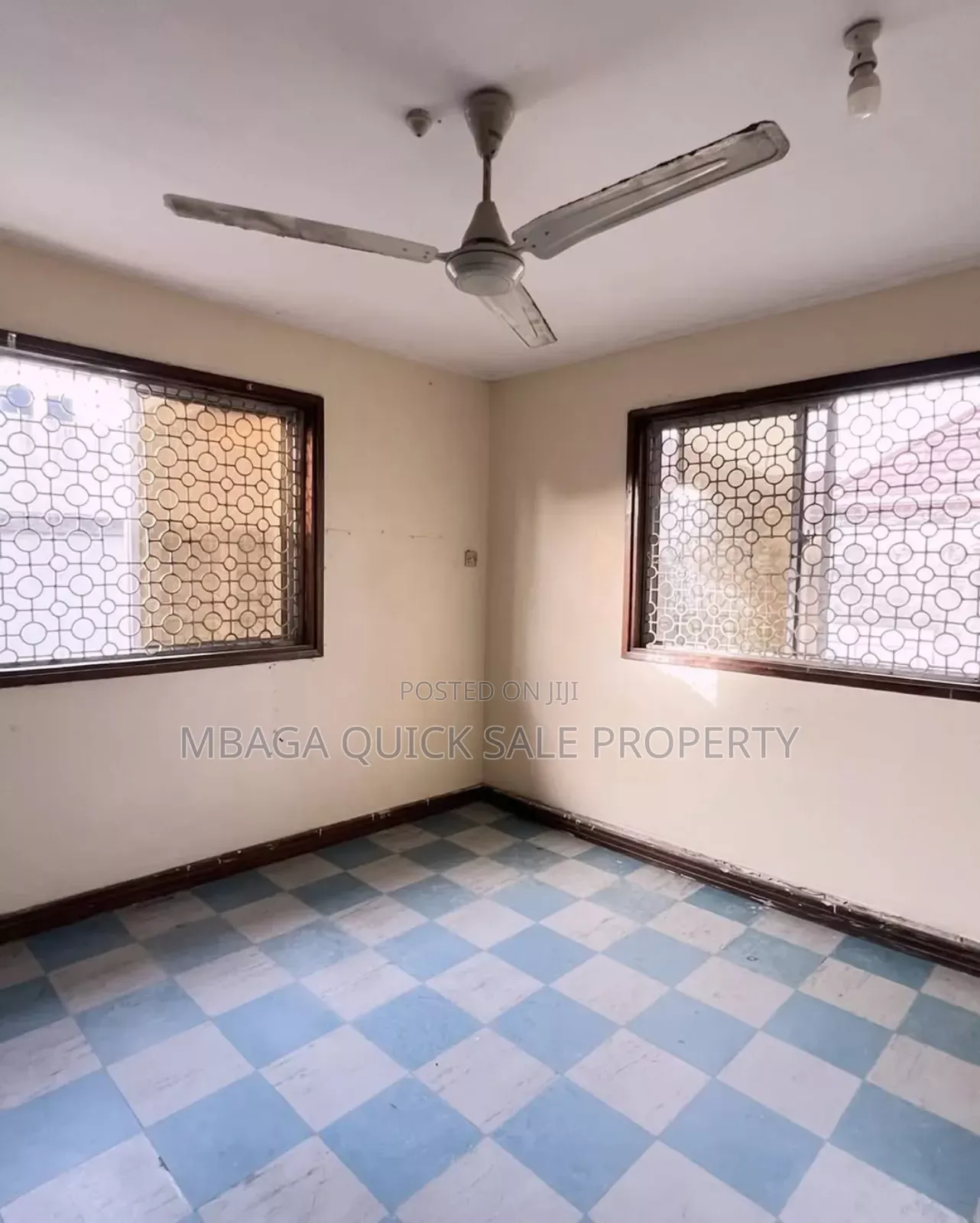 3bdrm House in Mikocheni for rent