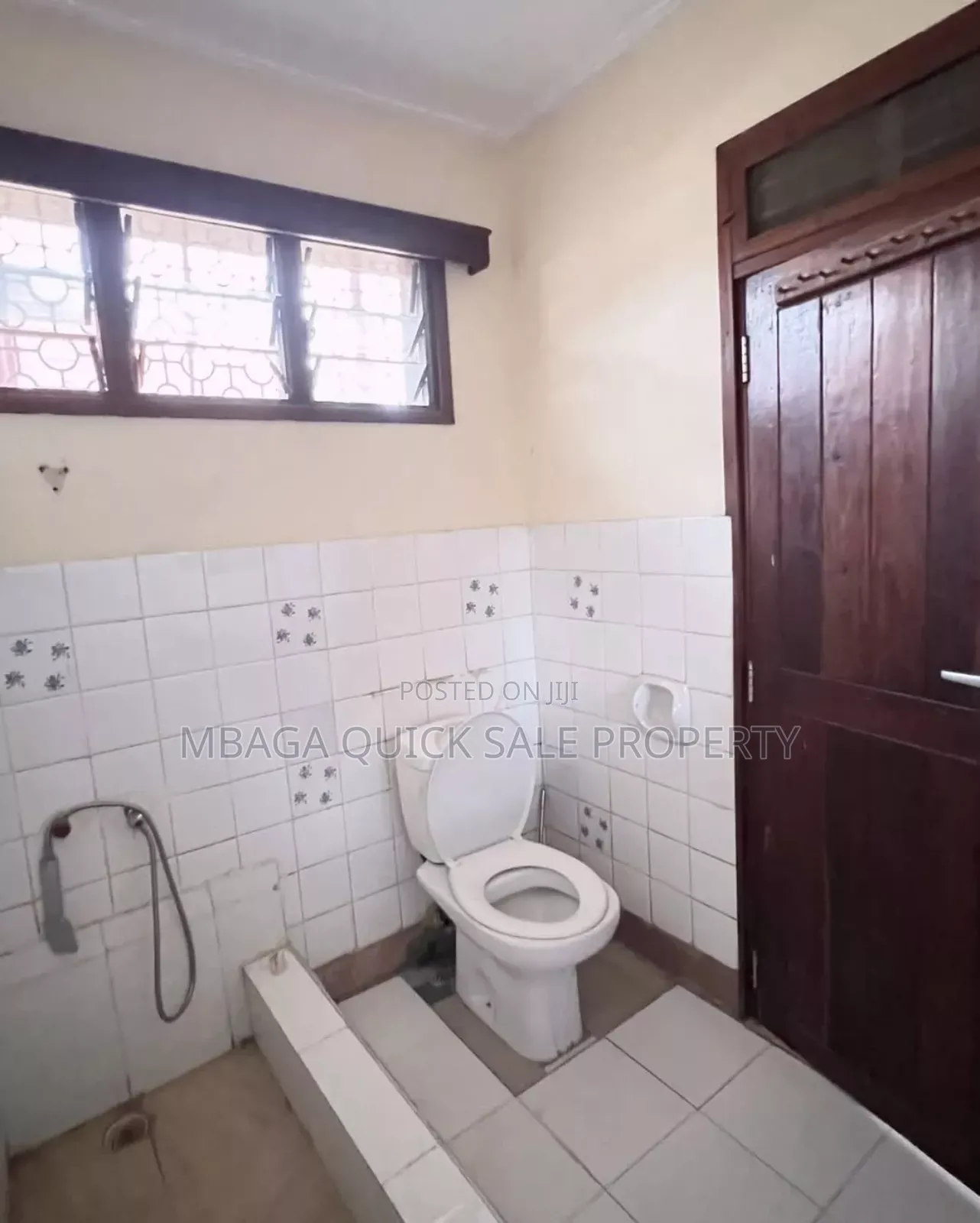 3bdrm House in Mikocheni for rent