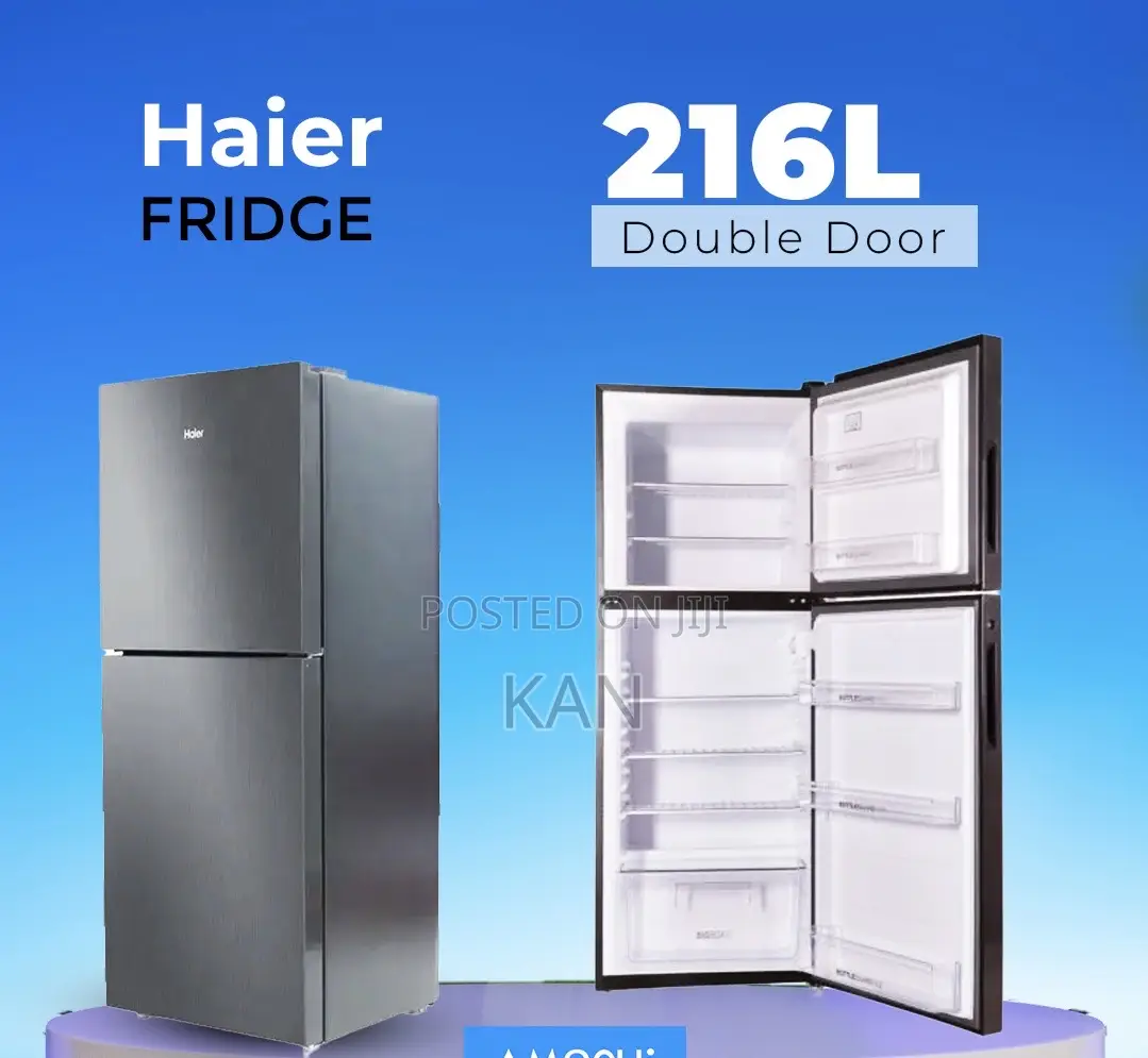 Haier 216l