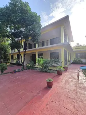 8bdrm House in Masaki for rent