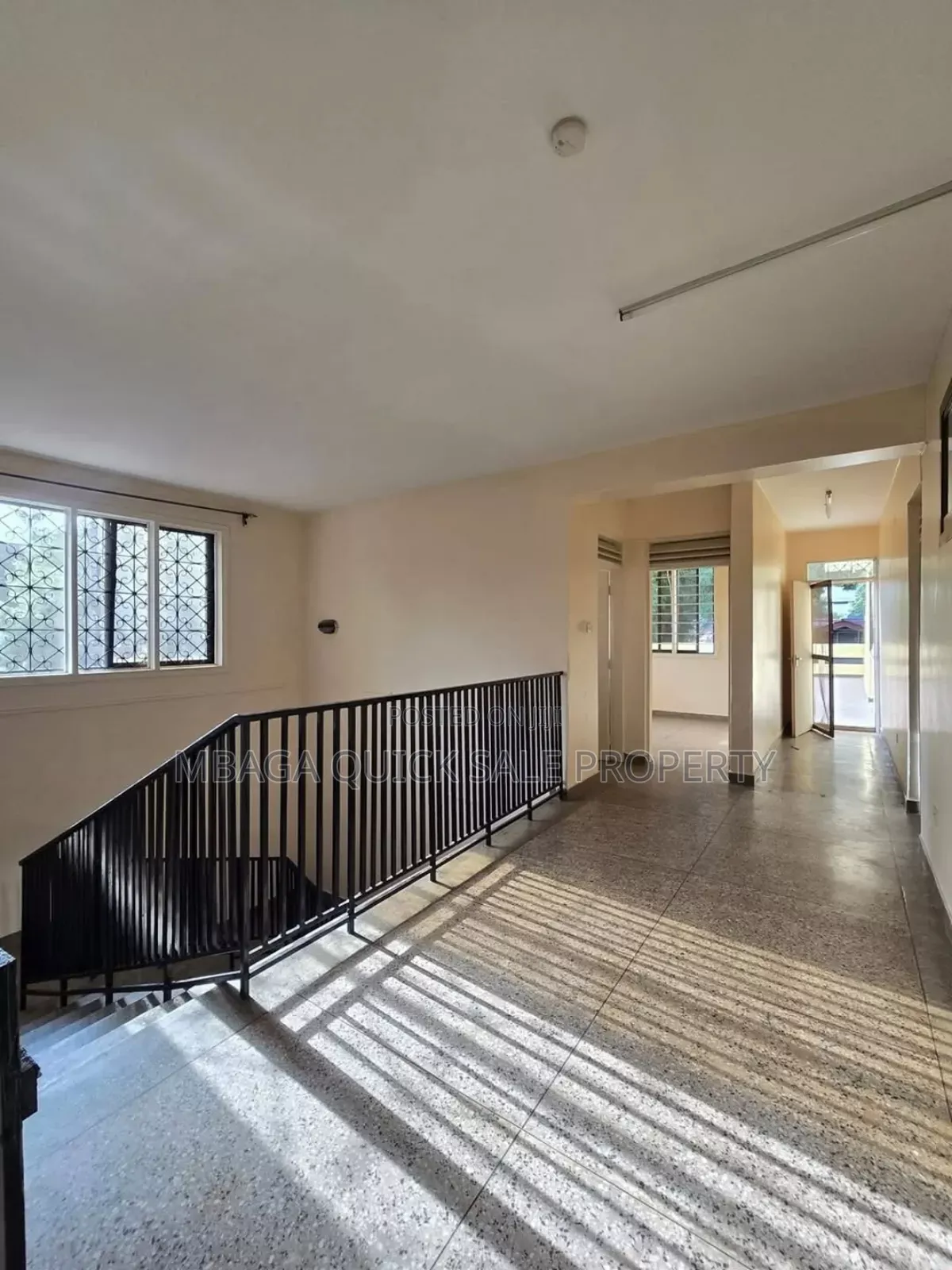8bdrm House in Masaki for rent