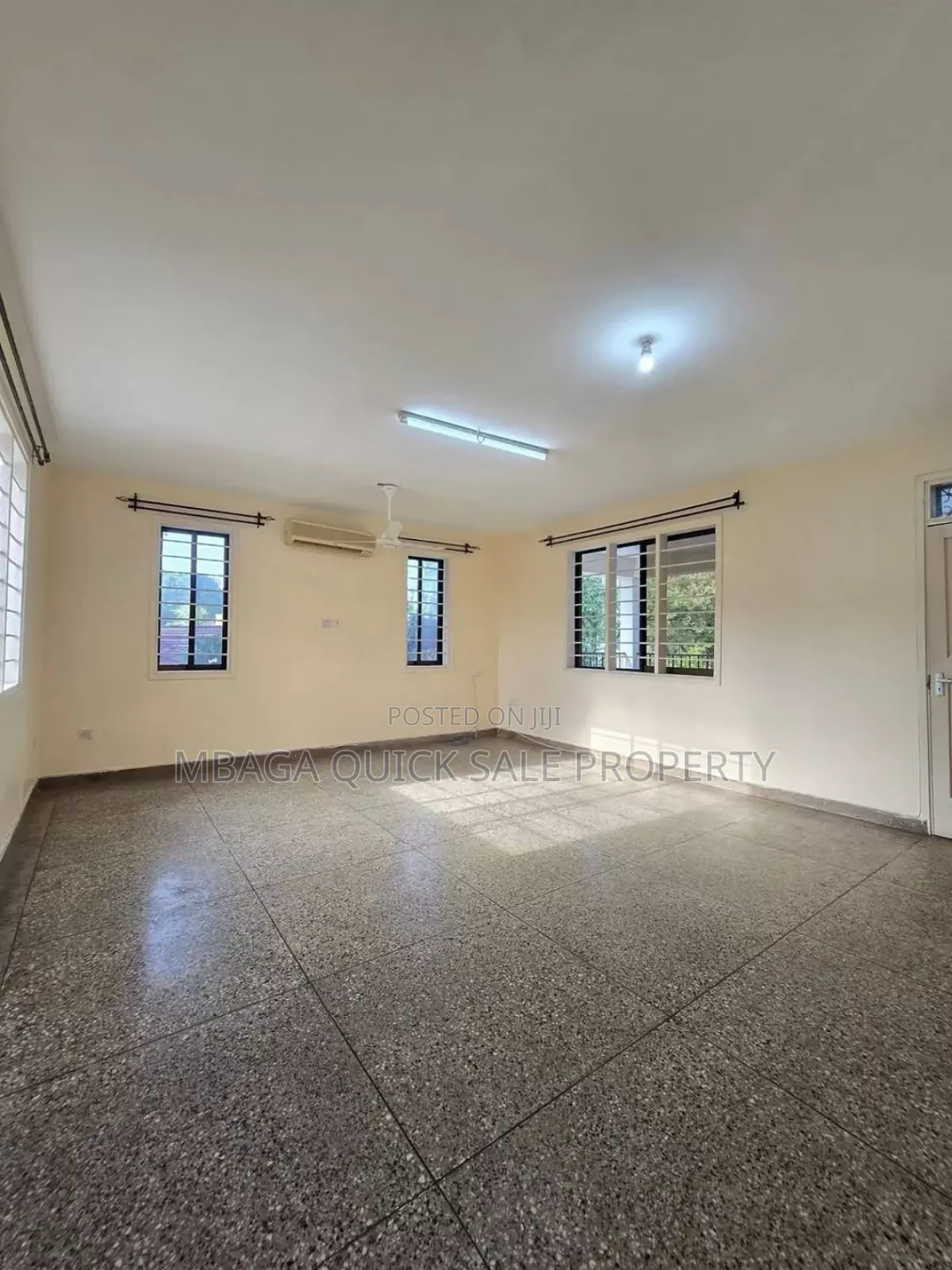 8bdrm House in Masaki for rent