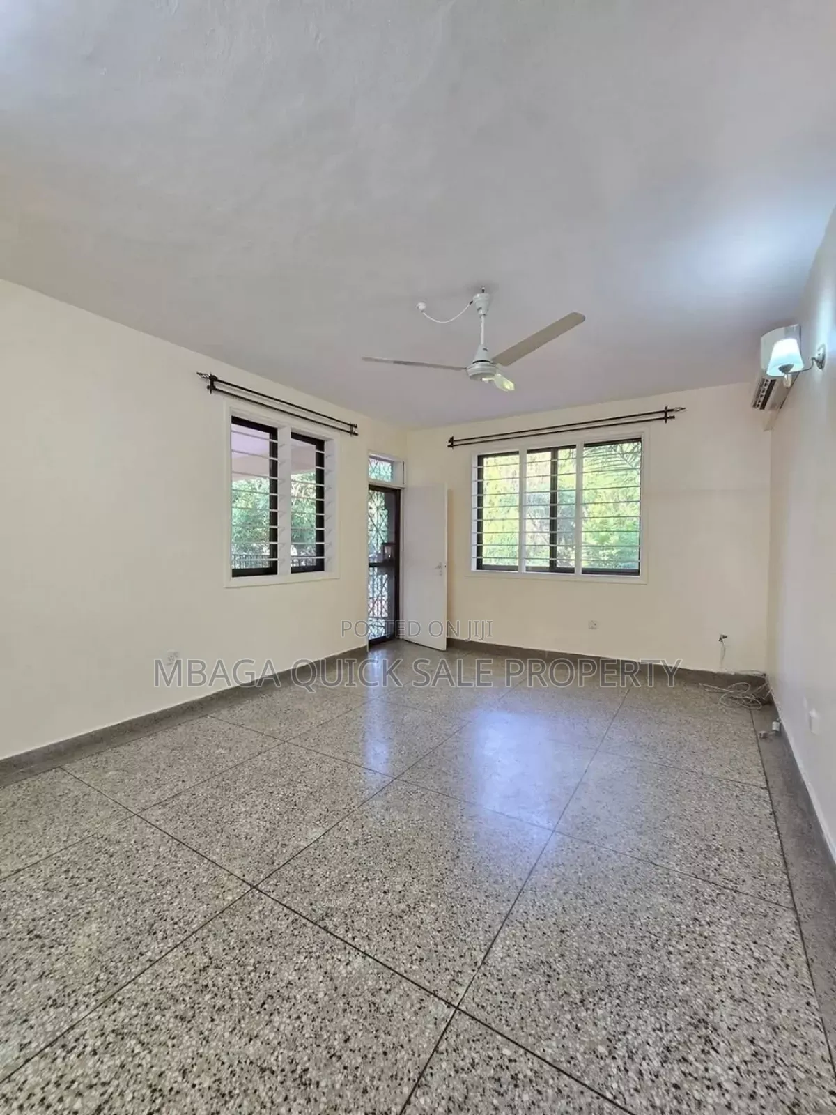 8bdrm House in Masaki for rent