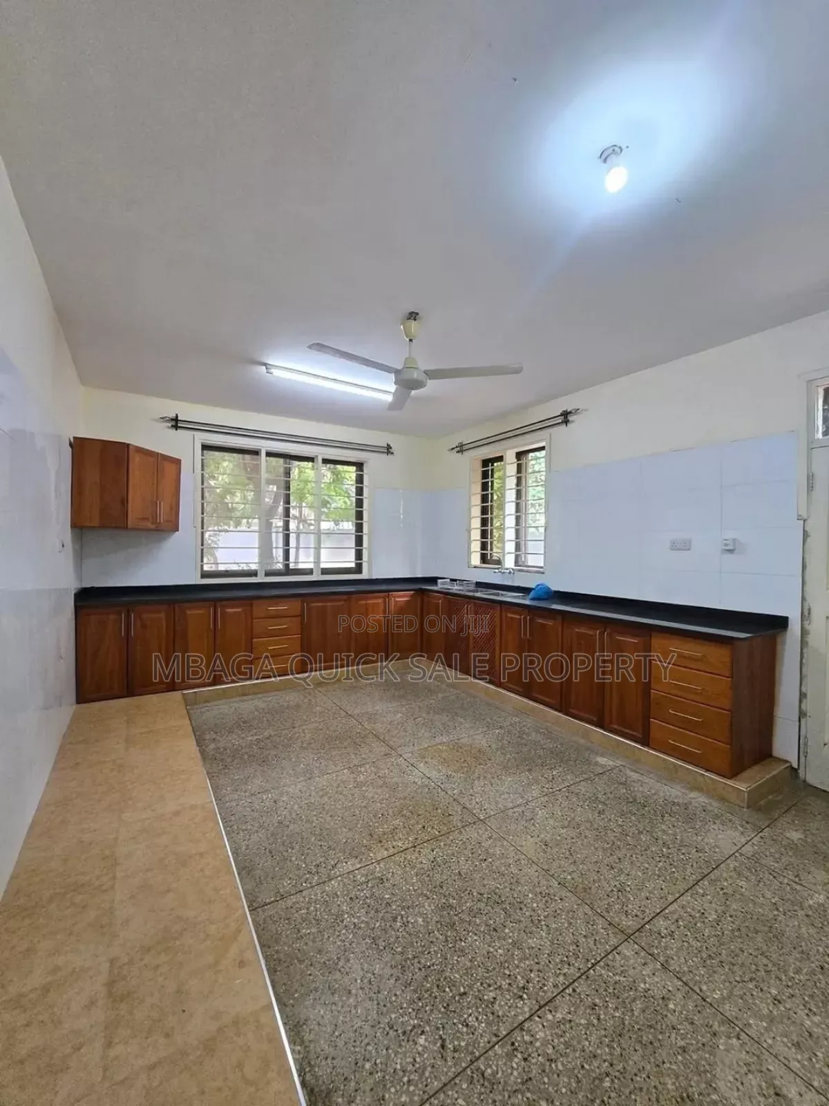 8bdrm House in Masaki for rent