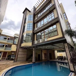 Furnished 3bdrm House in Ada Estate for rent