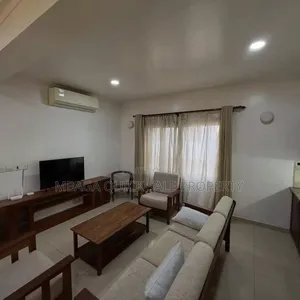 Furnished 1bdrm Apartment in Masaki for rent