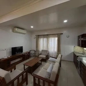 Furnished 1bdrm Apartment in Masaki for rent