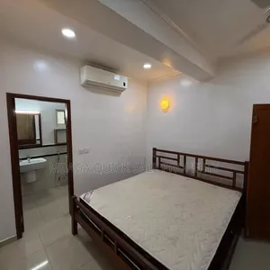 Furnished 1bdrm Apartment in Masaki for rent