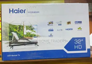 Haier Tv/Normal Tv