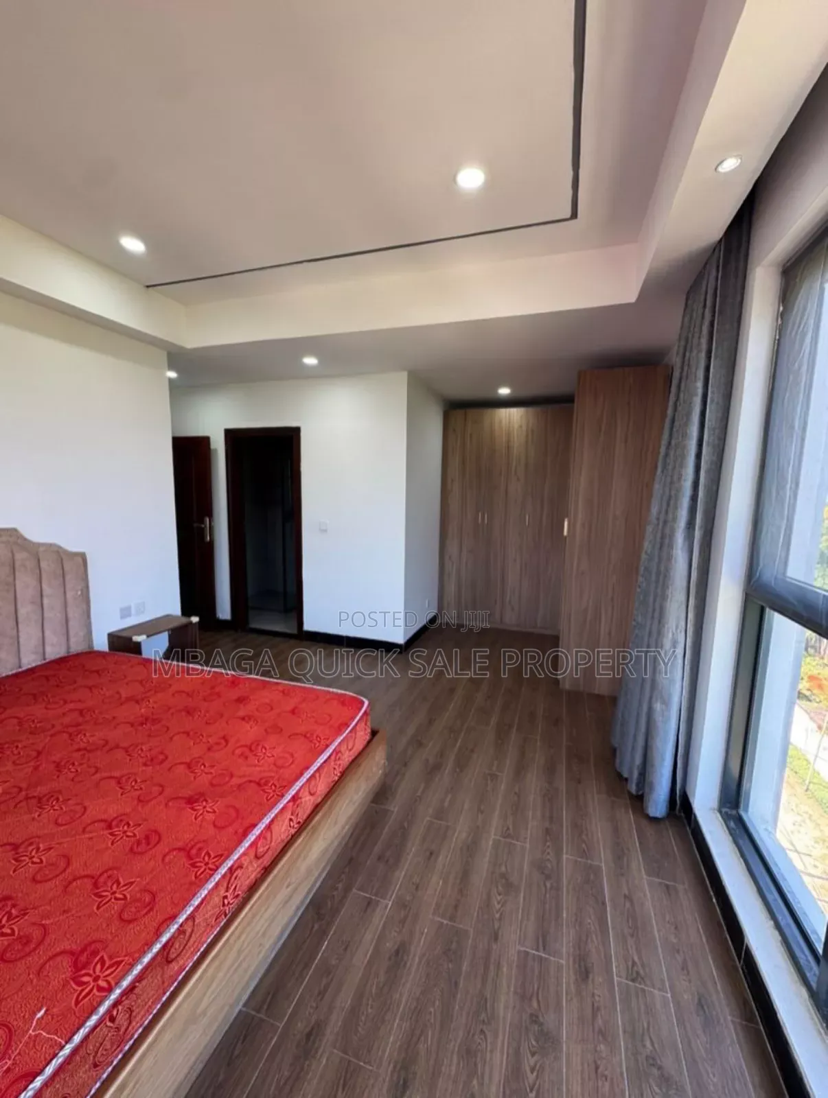 Furnished 2bdrm Apartment in Masaki for rent