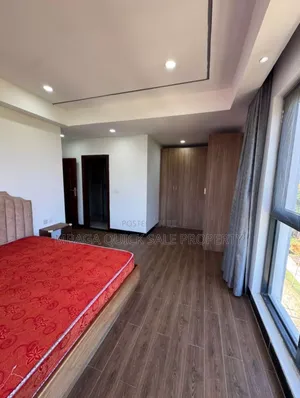 Furnished 2bdrm Apartment in Masaki for rent