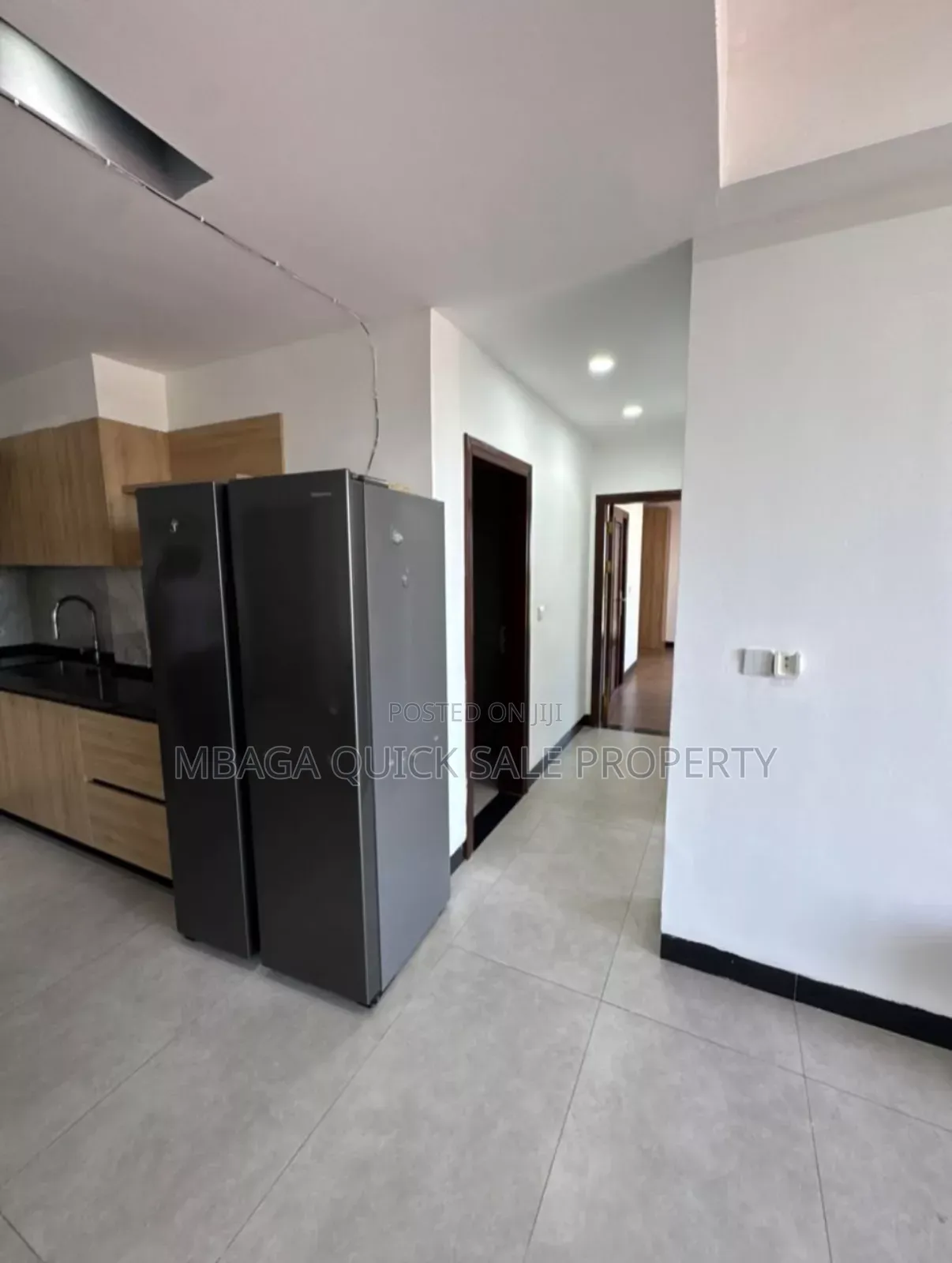 Furnished 2bdrm Apartment in Masaki for rent