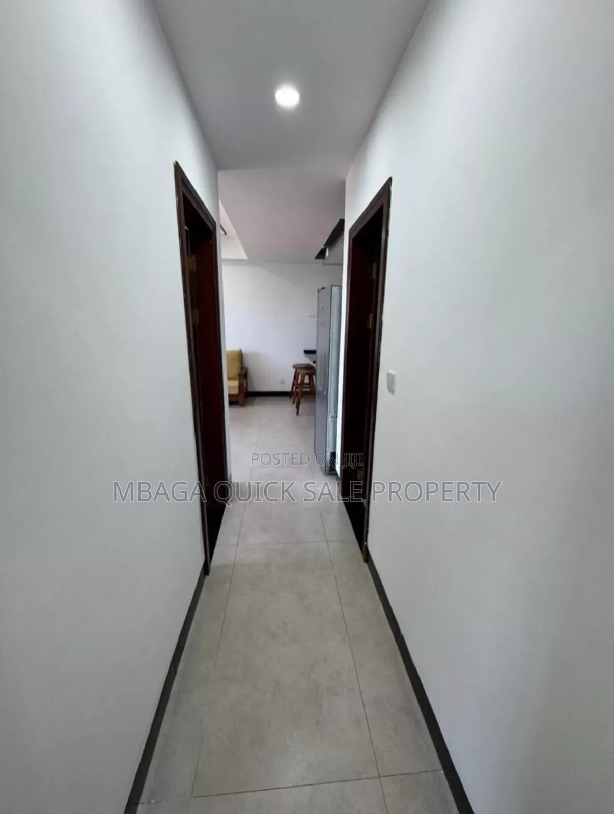 Furnished 2bdrm Apartment in Masaki for rent