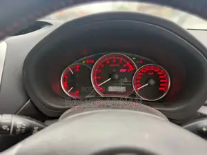 Subaru Impreza WRX STI 2.0 AWD 2010 White