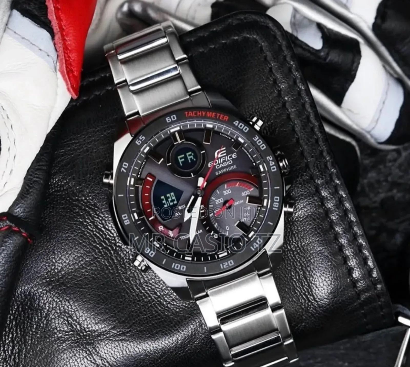 Casio Ecb-900db-1adr
