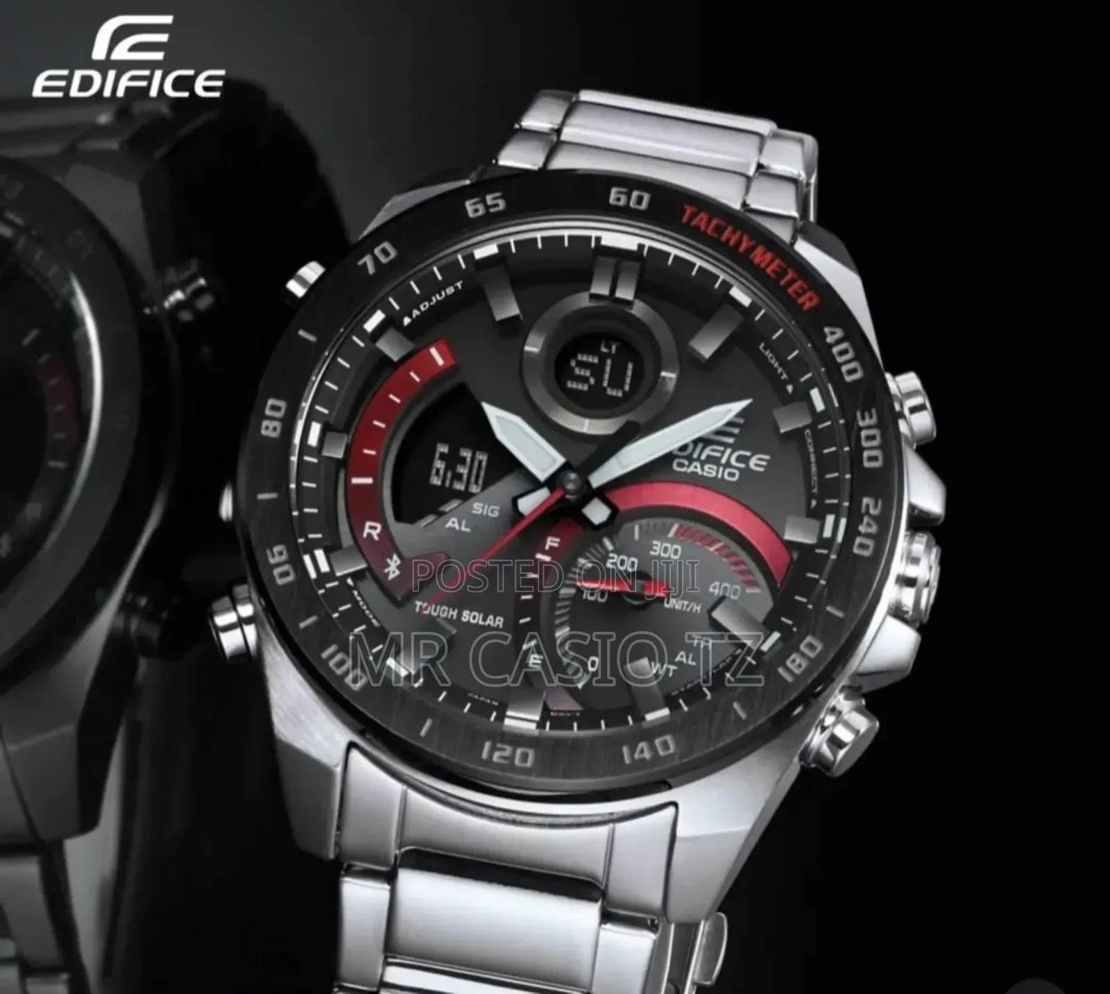 Casio Ecb-900db-1adr