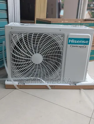 Ac Hiswnse Btu 12000 Hisense, Free Installation