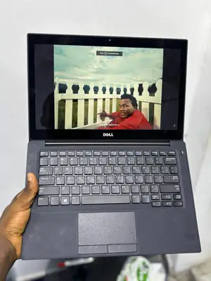 Laptop Dell Latitude 7390 8GB Intel Core I5 SSD 256GB