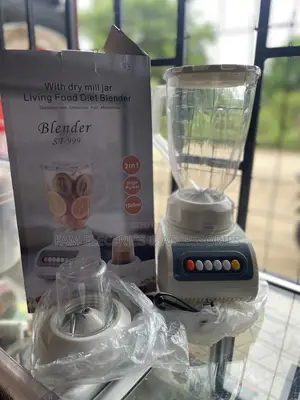 Blender Juicer