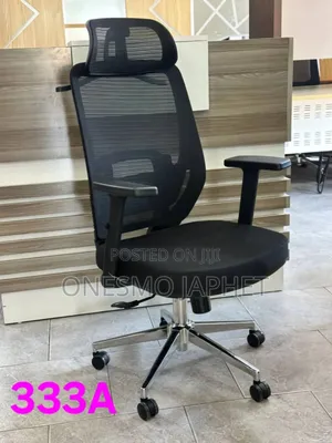 Ergonomic Office Chair