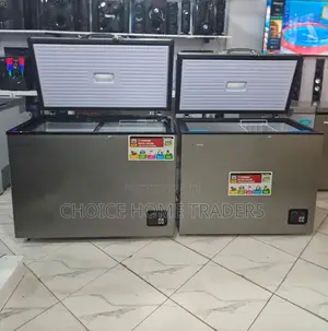Snowsea Freezer 280ltr