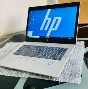 Laptop HP ProBook 640 G5 16GB Intel Core I5 SSD 256GB