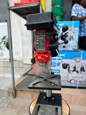 Bench Drill Press 16mm Edon
