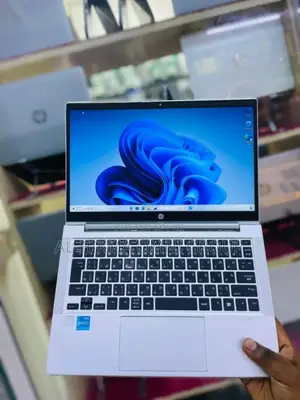 Laptop HP ProBook 430 G8 8GB Intel Core I3 SSD 256GB