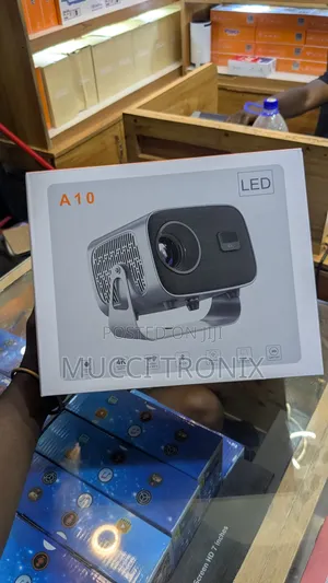 Led Projector