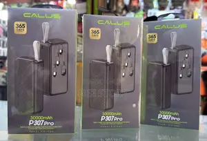 Calus Original Powerbank P-307 Pro