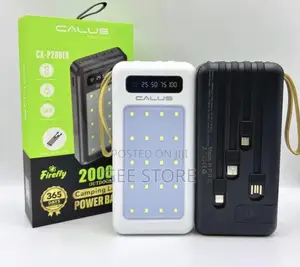 Calus Powerbank Original