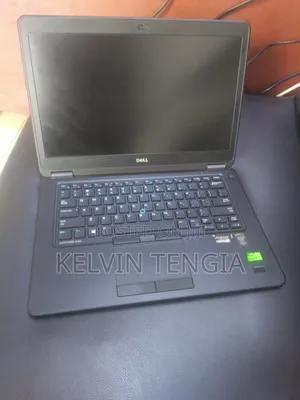Laptop Dell Latitude E7450 4GB Intel Core I5 HDD+SSD 256GB
