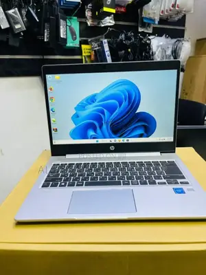 Laptop HP ProBook MT31 8GB Intel Celeron SSD 256GB