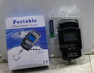 Hanging Portable Electric Scale