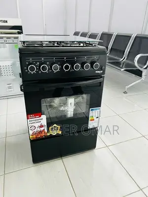 Airlux Cooker