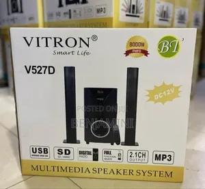 Vitron Sound Bar
