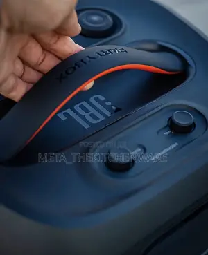 JBL Partybox Encore 2 With 1 Mic