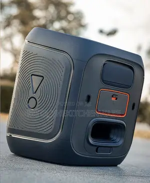 JBL Partybox Encore 2 With 1 Mic