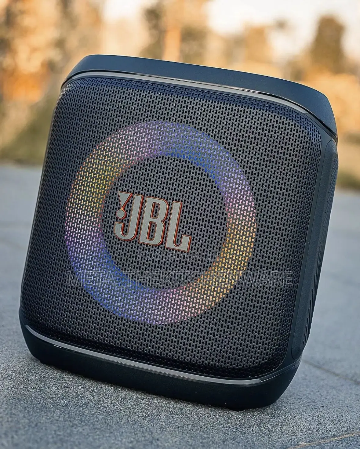 JBL Partybox Encore 2 With 1 Mic