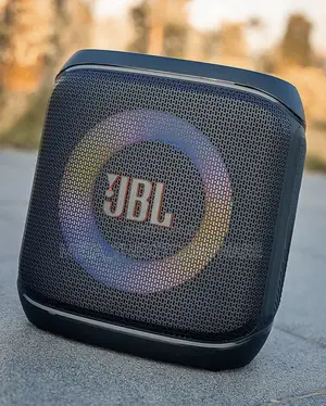 JBL Partybox Encore 2 With 1 Mic
