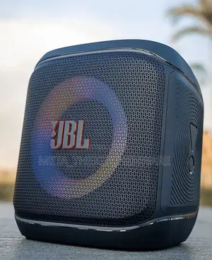 JBL Partybox Encore 2 With 1 Mic
