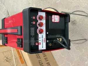 Smart Mig 250 Welding Machine