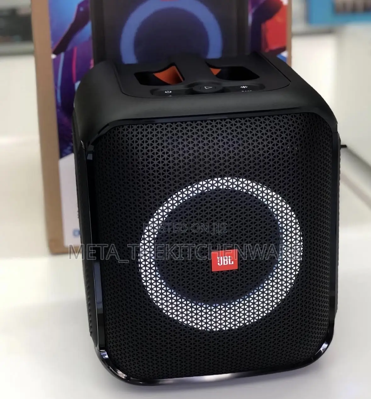 JBL Partybox Encore Essential 100w