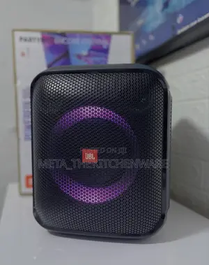 JBL Partybox Encore Essential 100w