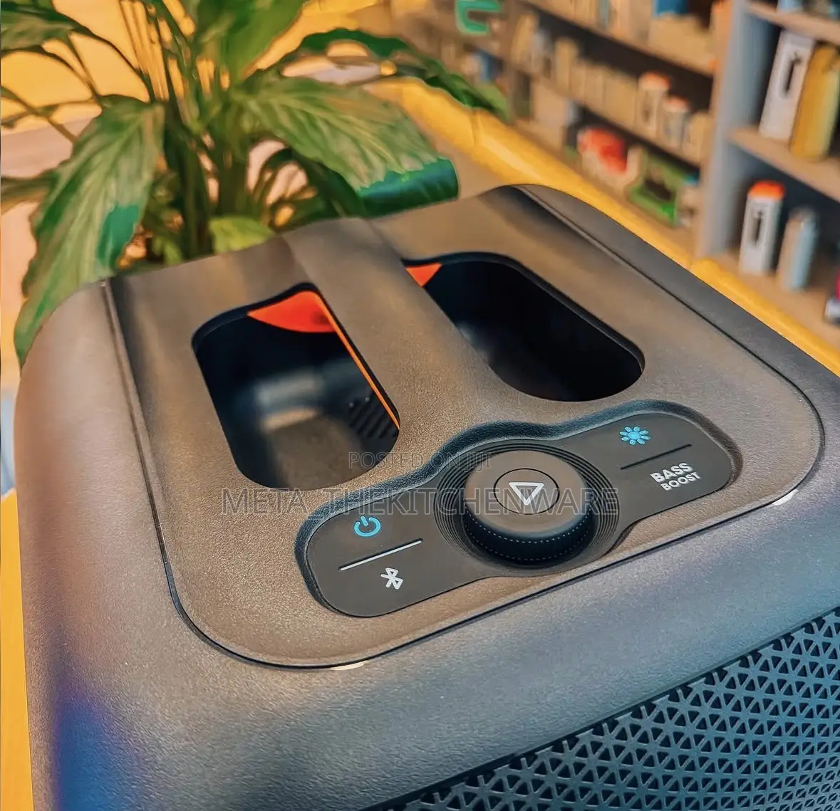 JBL Partybox Encore Essential 100w