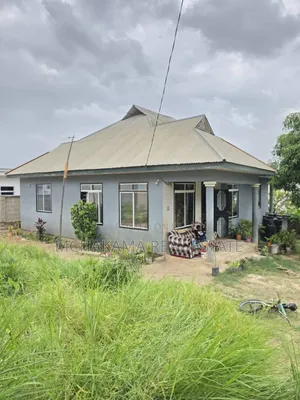 3bdrm House in Mchakama Real Estate, Goba for sale