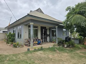 3bdrm House in Mchakama Real Estate, Goba for sale