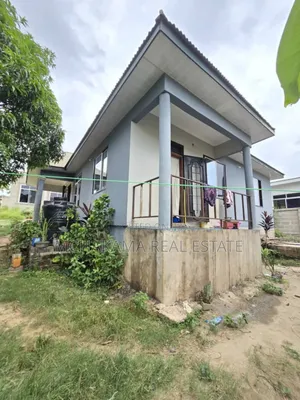 3bdrm House in Mchakama Real Estate, Goba for sale